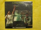 THE UNDERGROUND LP A Small Sample  Random Rap SHRINK hear
