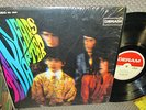 TEN YEARS AFTER Self Titled LP NM US DERAM ORIGINAL STILL IN SHRINK Rock 1967