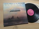 AIRLORD CLOCKWORK REVENGE ORIG AUSTRALIAN 1ST INFINITY in 1977 FOC PROGROCK