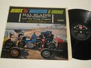 HAL BLAINE/DEUCES, 