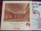 ASD 470 Dvorak Silvestri Carnaval LPO UK HMV Gold Cream EX LP