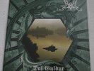 SUMMONING - Dol Guldur Doppel LP lim. 300 Green Vinyl Abigor Watain Beherit MINT