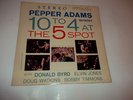Pepper Adams 
