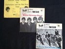 The Beatles First 3 Christmas Records, 1963, 64 And 65, 7
