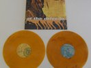 AT THE DRIVE IN Relationship Of Command 2 LP ORANGE VINYL /4000 RSD mars volta