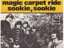STEPPENWOLF Magic Carpet Ride RARE M- Denmark 45 UNIQUE danish p/s psych LISTEN