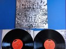 CREAM WHEELS OF FIRE polydor 68 MONO A1B1 UK double Lp EX