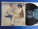 EDWIN STARR AND BLINKY JUST WE TWO tamla motown A1B2 UK Lp NEX