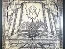 TYRANT'S REIGN Year Of The Tyrants Private US Metal LP Cynical Records