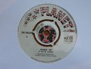 The Orlons - Spinning Top 1966 UK 45 PLANET