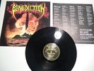 Benediction - Subconscious Terror - Nuclear Blast Rec. - Rar - Napalm Death