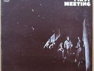 TRIFLE First Meeting RARE ORIGINAL UK PSYCH PROG ORGAN DAWN LP