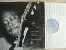 JIMMY ROGERS Chicago bound LP Chess Records 407 Little Walter, Muddy Waters