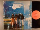 ESTUS - SAME Orig Columbia '73 LP US PSYCH HARD ROCK EX Inner Dust Ramones rare