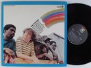 PURPOSE -THE PURPOSE OF..Orig ABC ABCS-662 LP US 60s PSYCH BLUES ROCK EX rare