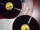 Dr. Demento radio show  2LP's  #89-09     Demented side of folk music