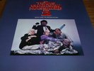 OST The Texas Chainsaw Massacre Part 2 Vinyl LP 1986 MIRF1017