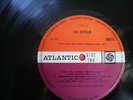 LED ZEPPELIN DEBUT LP ORANGE LETTERING RED & PLUM LABELS A1 & B1 MATRIX