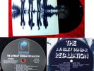 LP Aynsley Dunbar Retaliation (Blue Thumb BTS 4) US
