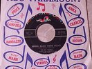 DEL VIKINGS Bring Back Your Heart RARE NORTHERN SOUL 45 on ABC PARAMOUNT HEAR