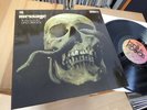 MESSAGE FROM BOOKS AND DREAMS 1973 MINT ARCHIV KRAUT.lp