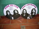 PINK FLOYD - MORE RARE BEAUTIES LP  & GREAT COLLECTOR PICTURE DISC 
