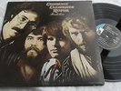 CREEDENCE CLEARWATER REVIVAL  Pendulum  LBG 83400  RARE