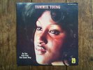 TOMMIE YOUNG LP DO YOU STILL FEEL THE SAME WAY SOUL POWER HIT AND RUN LOVER OG