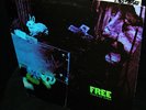 RARE 1969 HARD BLUES PSYCH = FREE   TONS OF SOBS = PAUL KOSSOFF BLACK CAT BONES