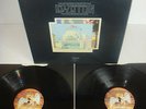 LED ZEPPELIN-THE SONG REMAINS THE SAME...1ST ISSUE NM/EX+ DOUBLE VINYL LP 1976