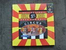 THE ROLLING STONES  ROCK N ROLL CIRCUS  BOX 3LP + 2CD ONLY 600 COPIES