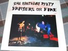 The Birthday Party - Prayers On Fire - VINYL - Nick Cave 4AD CAD 104