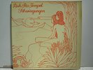 ASH RA TEMPEL Schwingungen (Ohr) Manuel Göttsching German 1st Pressing MINT