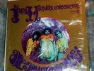 33 Vinyl LP Record ARE YOU EXPERIENCED Jimi Hendrix Orig Shrink NM