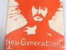RARE library NEW GENERATION music de wolfe UK ORIGINAL  funk  LP
