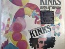 The Kinks-Face To Face-Rare Original U.S. Reprise Mono LP-SEALED Promo