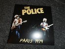 the police - live in paris 1979 rare 7
