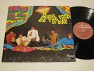 DAVE DEE,DOZY,BEAKY,MICK&TICH/IF MUSIC BE THE FOOD OF LOVE...LP STAR-CLUB 158030