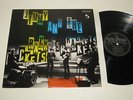 JIMMY AND THE RACKETS/JIMMY AND THE RACKETS  LP 1963 ELITE SPECIAL PLPE 30 039