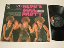 PAUL NERO/NERO´S SOUL PARTY  LP LIBERTY LBS 83 100 X