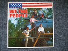 We The People - Declaration Of... LP 60s Garage Punk Sonics Seeds Music Machine