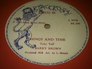 BLACK ROOTS 12