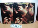 Bruce Springsteen – Live in Japan April 15th 1985 4-LP set, BS 5161/2