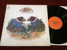 MATCHING MOLE (Robert Wyatt Phil Miller David Sinclair) S/T LP VINYL 1972 Rare