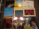 Vinyl 9 LPs Jazz Zwingenberger, von Wangenheim, Collin Walcott, George Winston