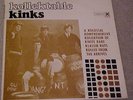 The Kinks LP Kollektable Kinks Reprieve 6309 Rare 2 lp set Ex shape