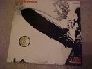 Led Zeppelin first LP Atlantic ?– SD 8216 VG Plus Stereo