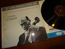MERCURY LIVING PRESENCE SR 90347 JANOS STARKER SCHUMANN LALO SKROWACZEWSKI RFR-1