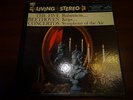 RCA LIVING STEREO SD LSC 6702 BOX SET 5 BEETHOVEN CONCERTOS RUBINSTEIN KRIPS NM-