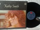 Kathy Smith Some Songs I've Saved US LP PROMO Stormy Forest SFS 6003 Gatefold